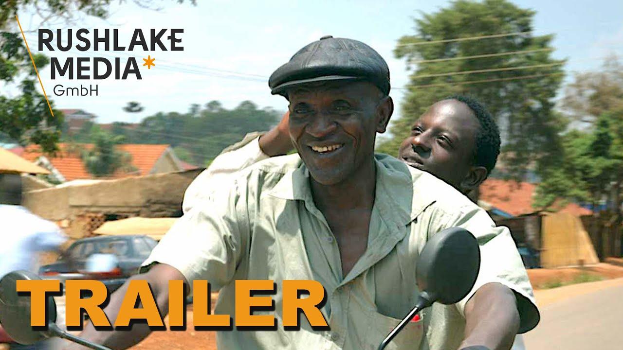 The Boda Boda Thieves Trailer