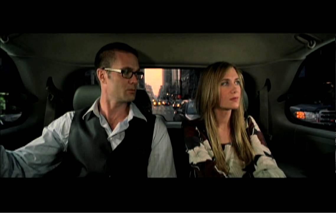 One Night Only Trailer