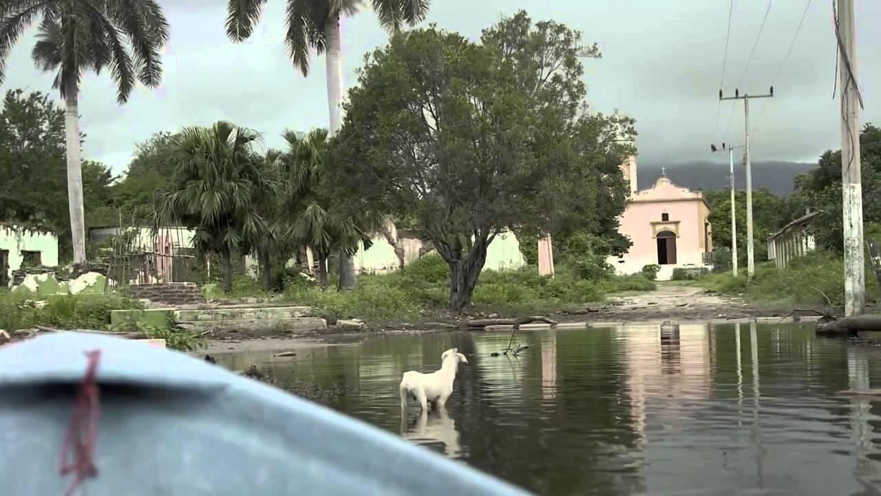Kings of Nowhere Trailer
