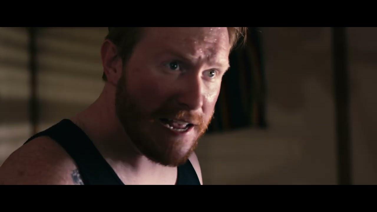 Absolution Trailer