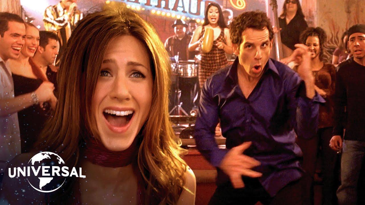 Along Came Polly Trailer