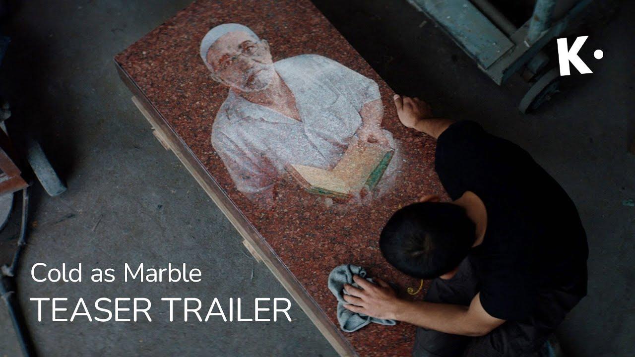 Cold as Marble Trailer