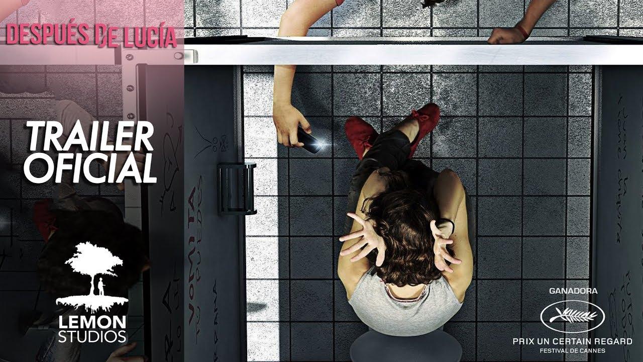 After Lucia Trailer
