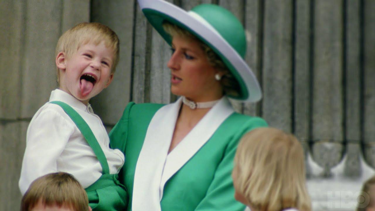Diana, Our Mother: Her Life and Legacy Trailer