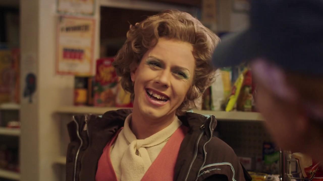 Pee Pee Manor Trailer