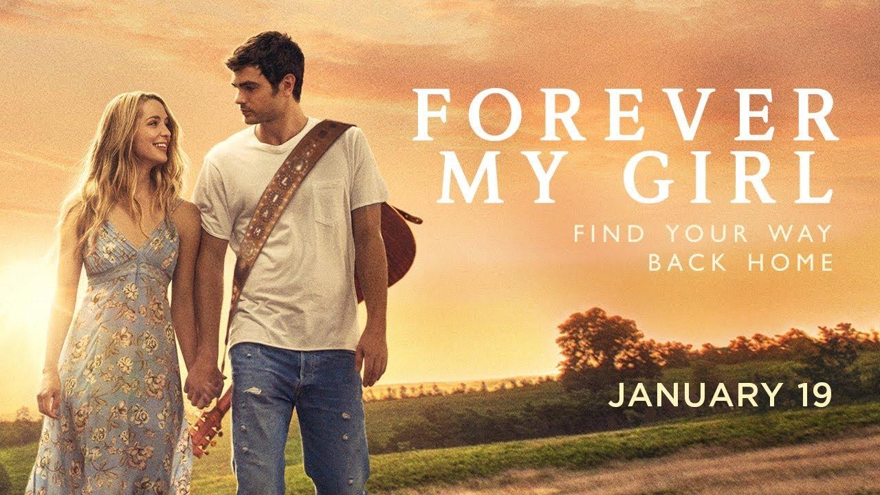 Forever My Girl Trailer