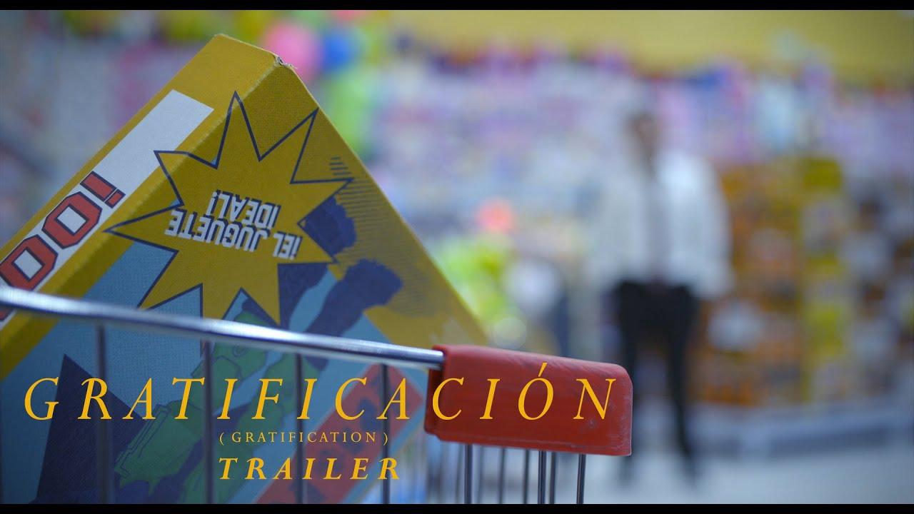Gratification Trailer