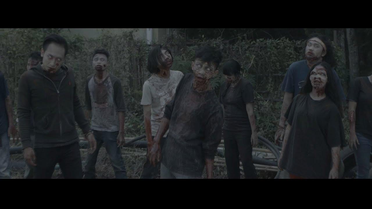 Bandung Survivor Trailer