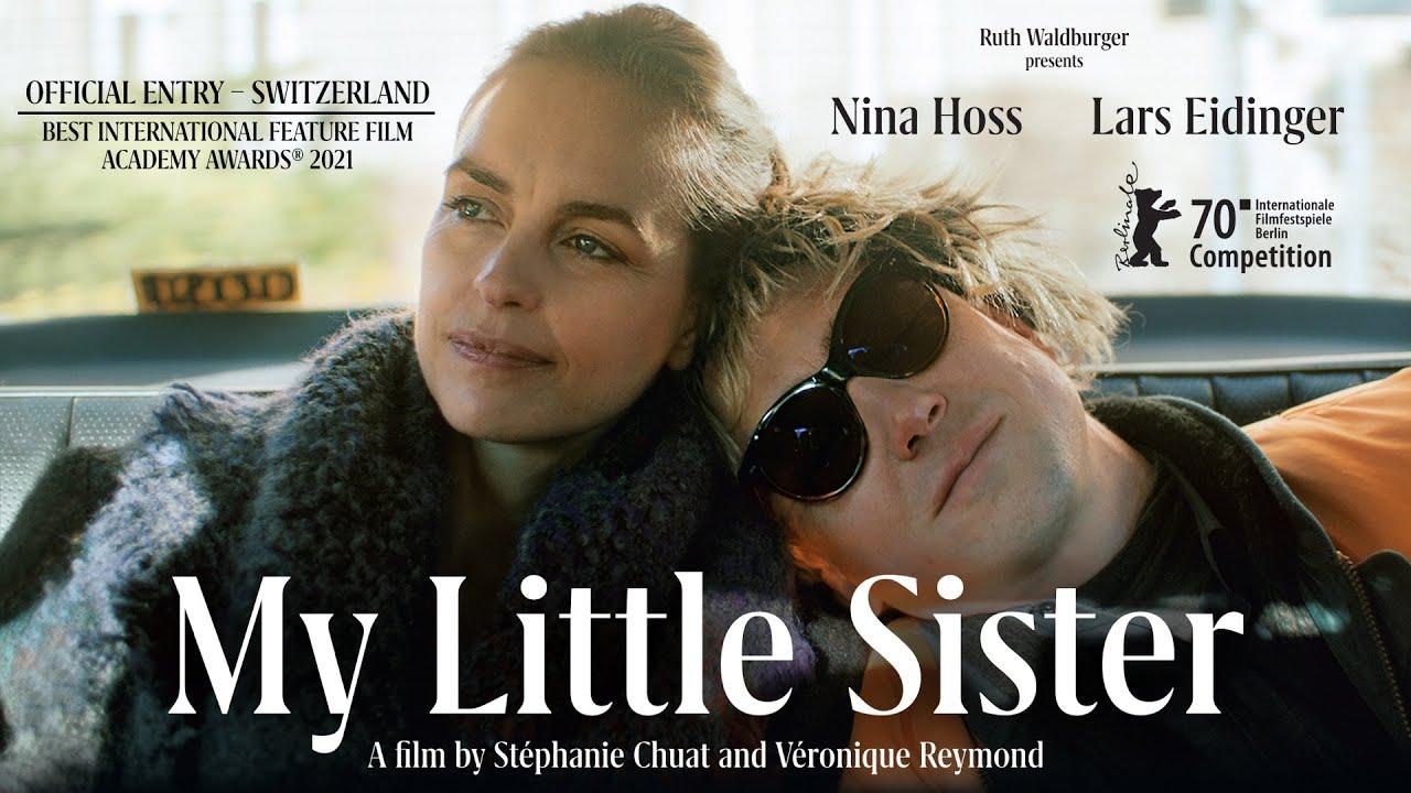 My Little Sister Trailer