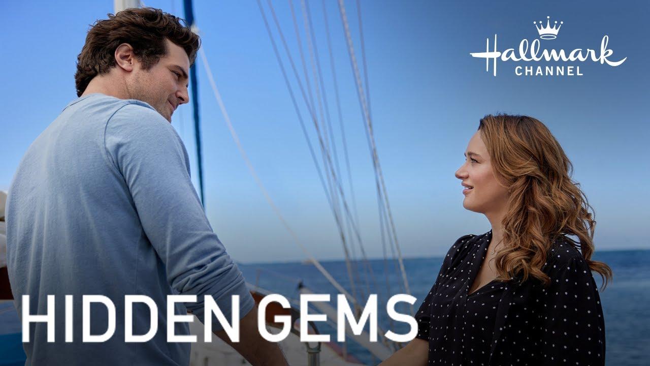 Hidden Gems Trailer