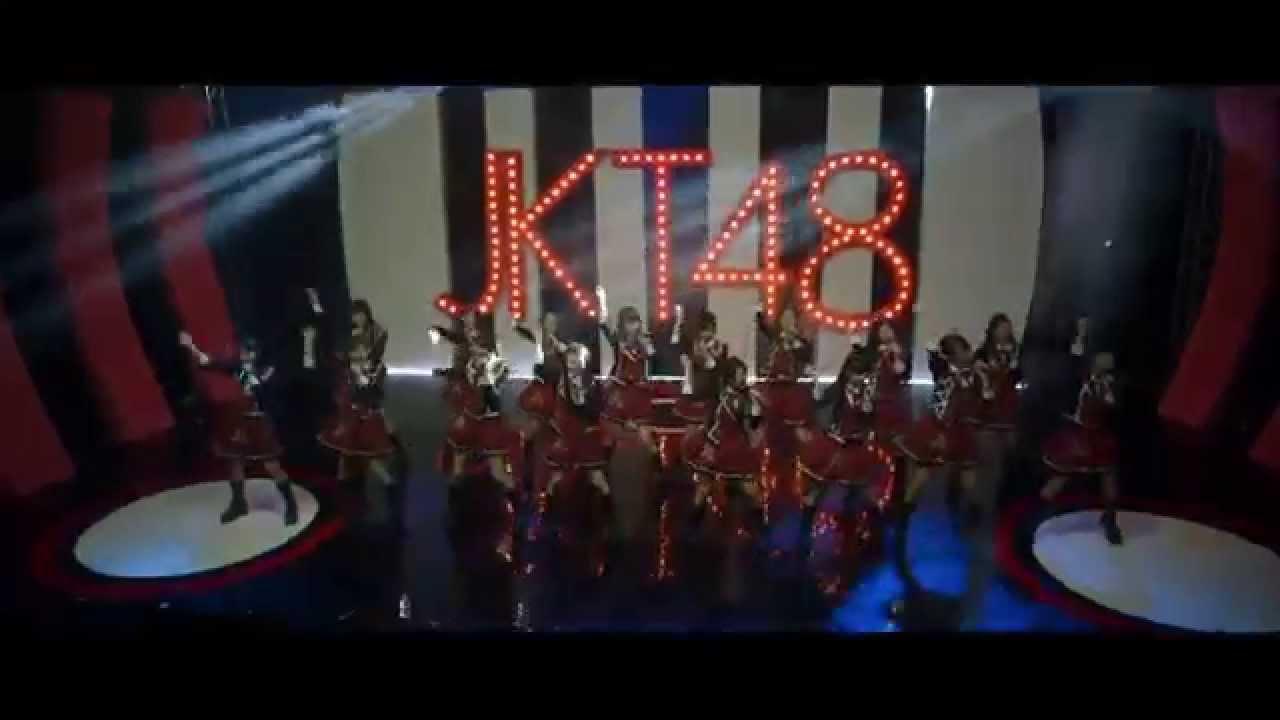 Viva JKT48 Trailer