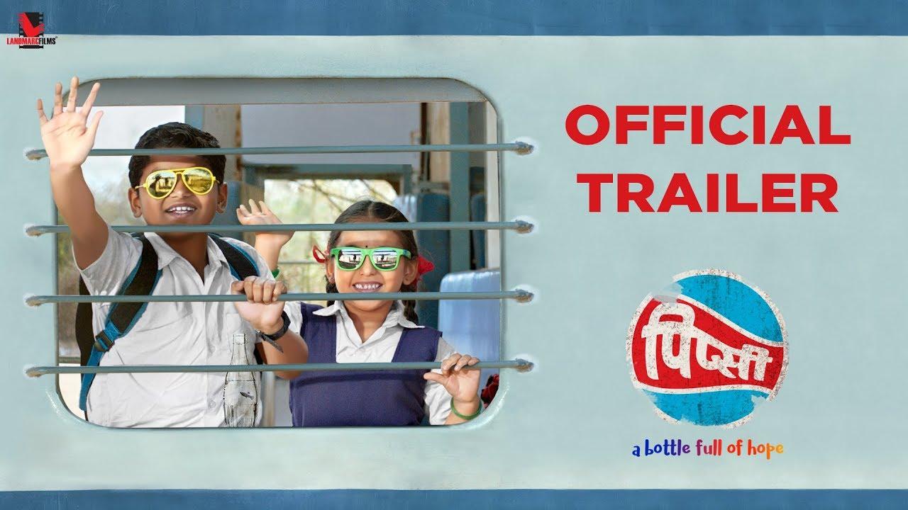 Pipsi A Bottle Full of Hope Trailer