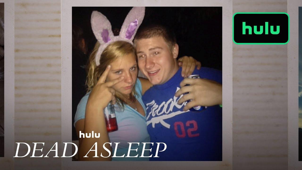 Dead Asleep Trailer
