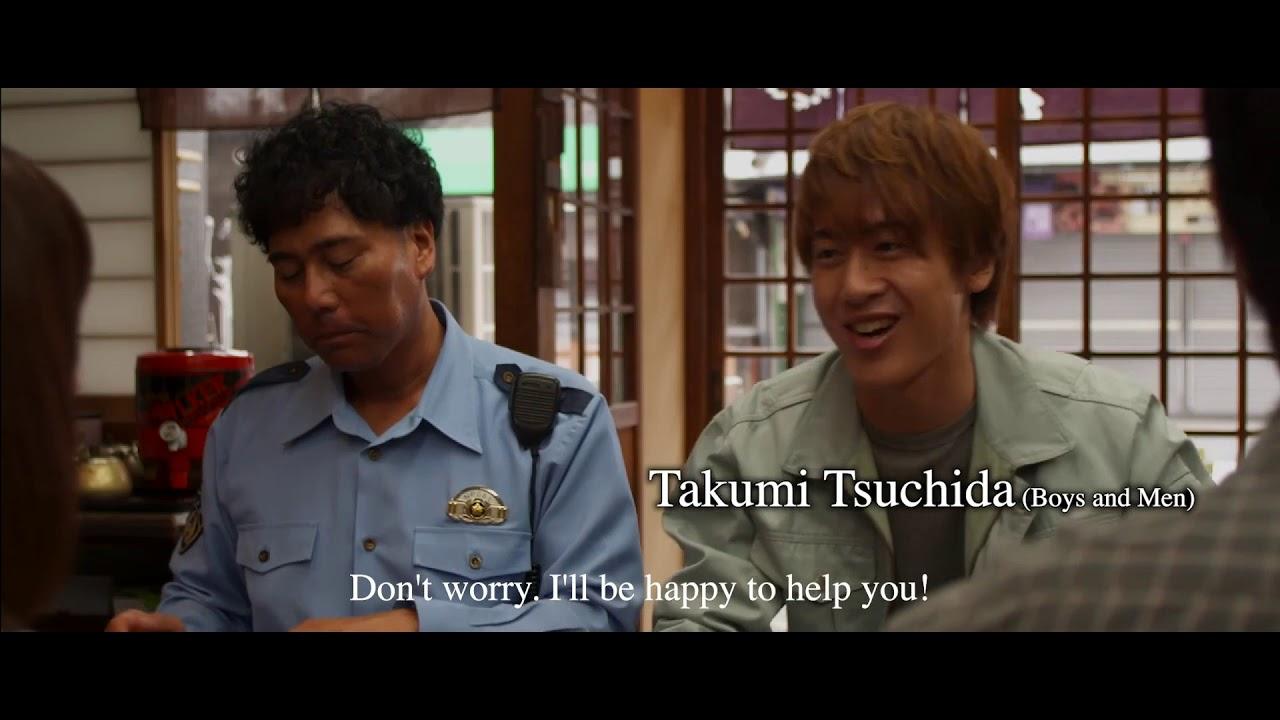 Miracle in Kasama Trailer