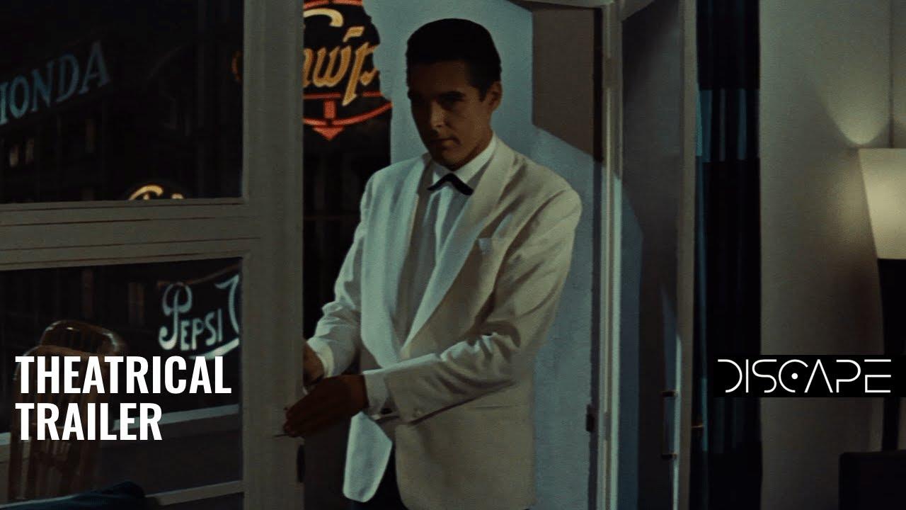 OSS 117: Panic in Bangkok Trailer