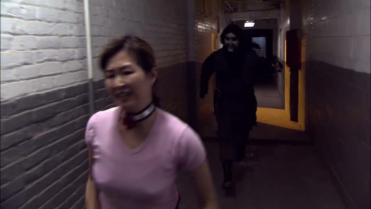 Slashers Trailer