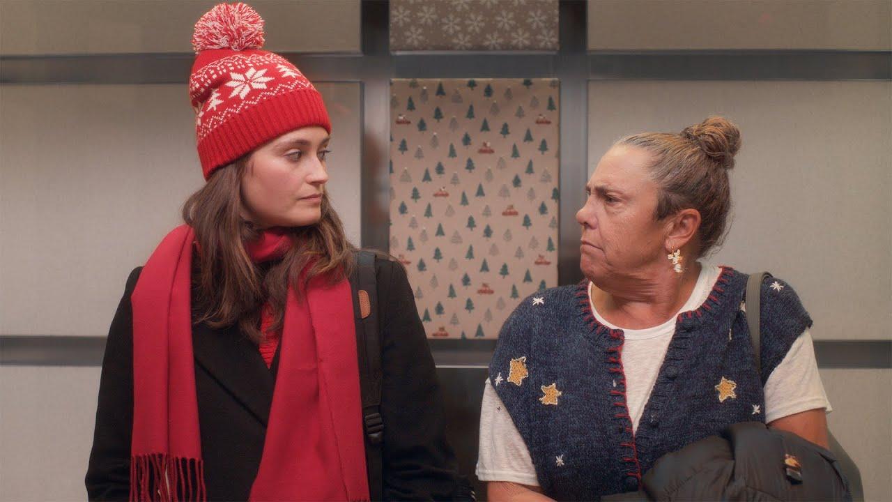 Merry Good Enough Trailer
