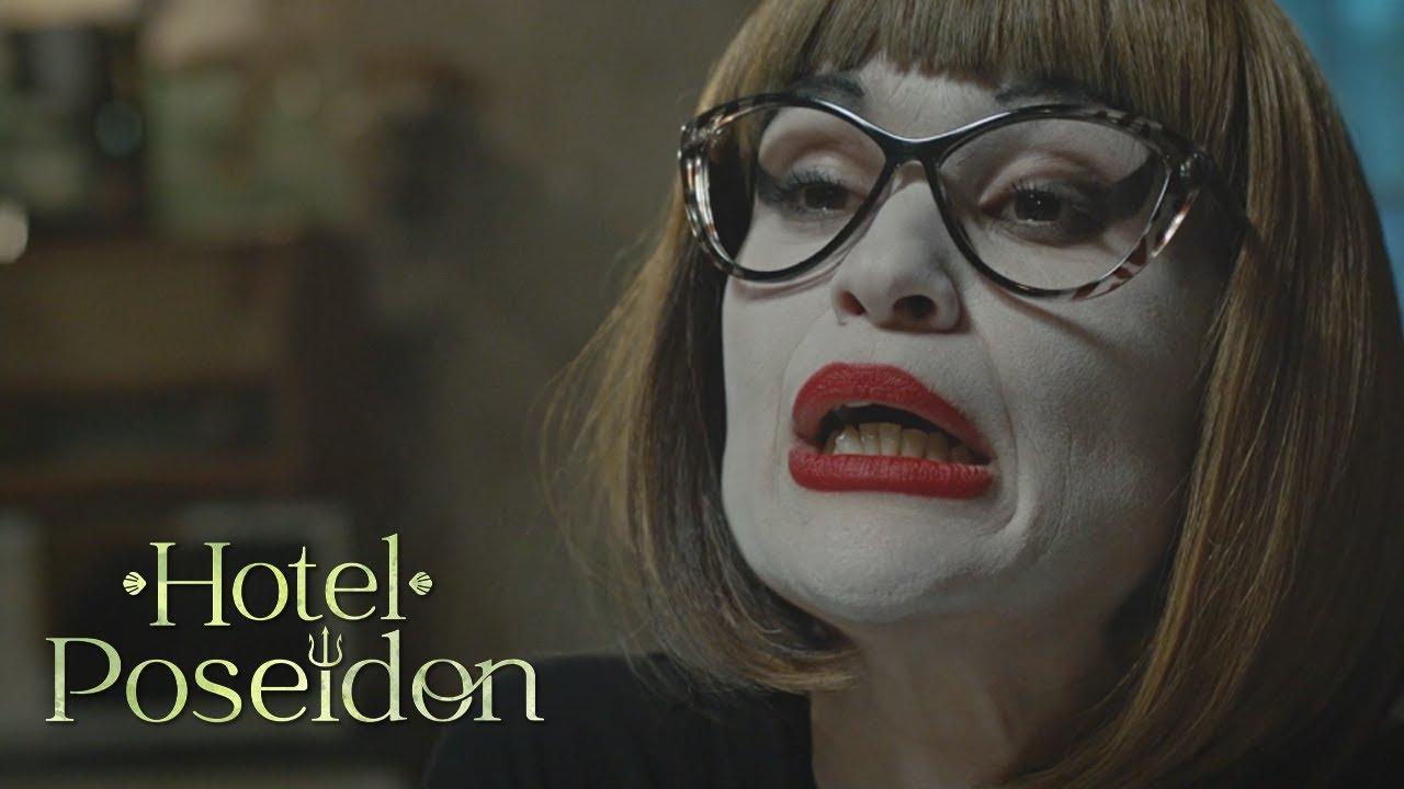 Hotel Poseidon Trailer