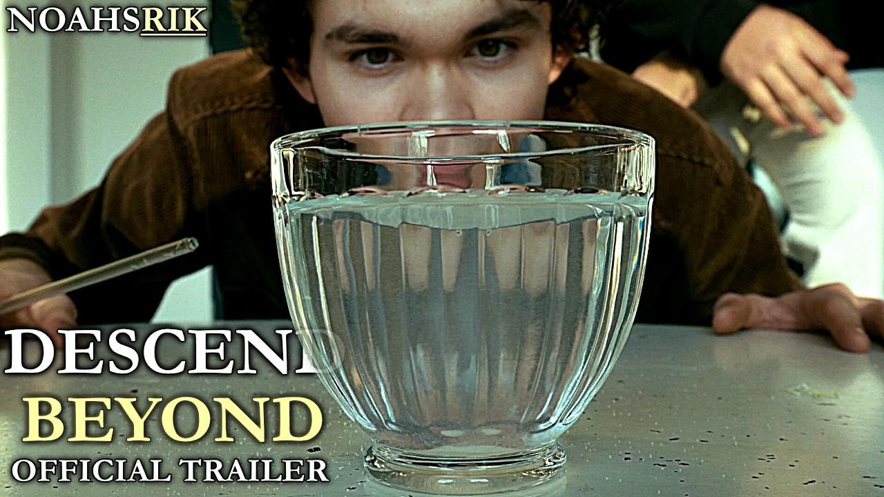 Descend Beyond Trailer