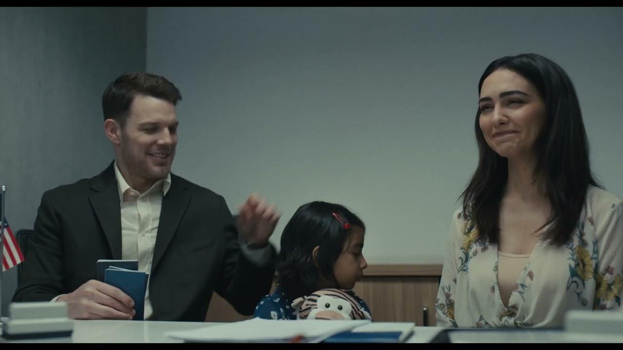 A Mosquito in the Ear Trailer