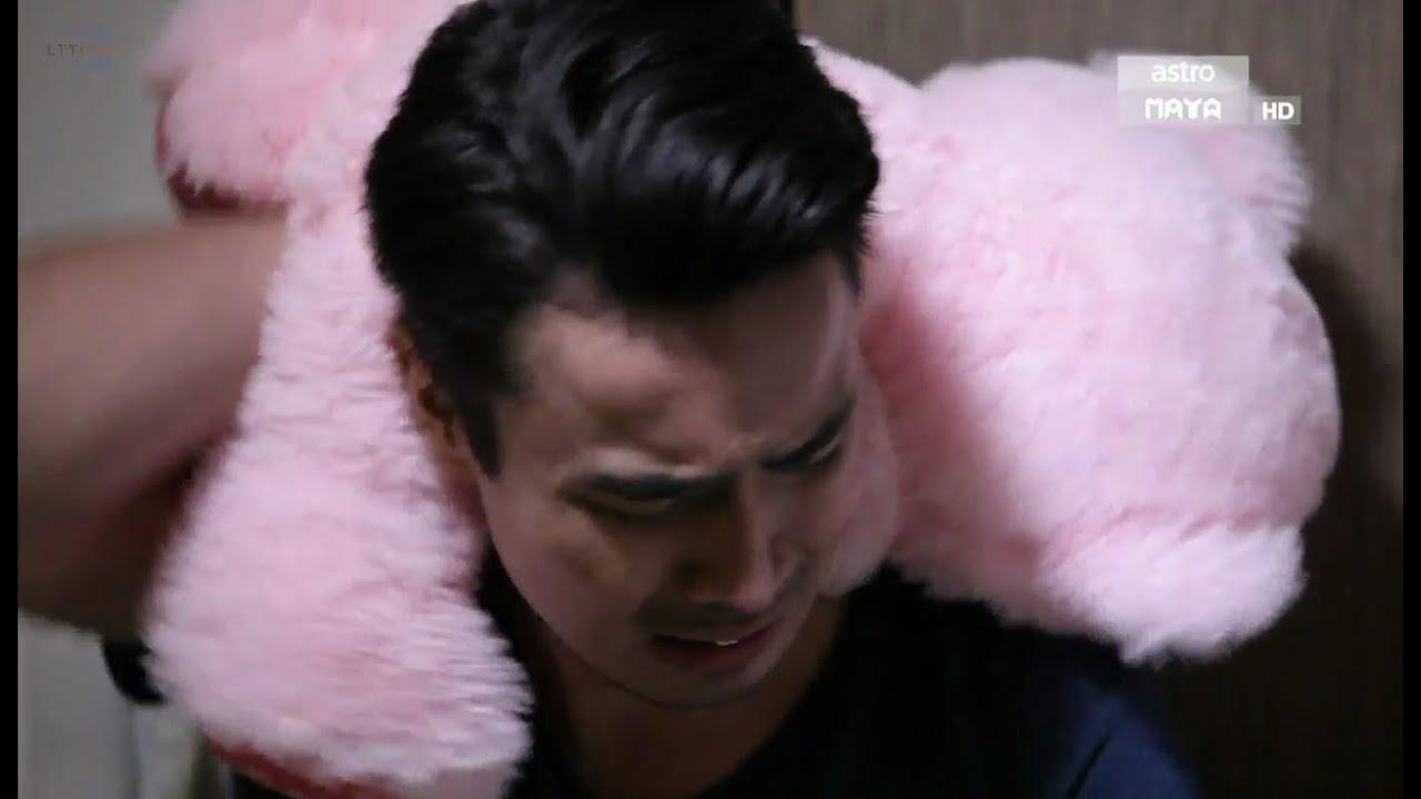 Girlfriend Aku Dari Neraka Trailer