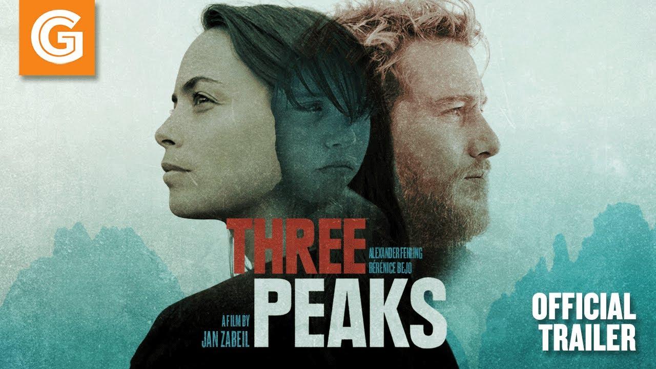 Three Peaks Trailer