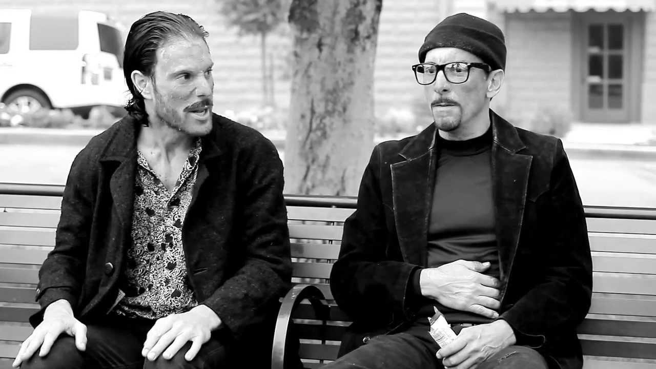 Jerry Powell & the Delusions of Grandeur Trailer