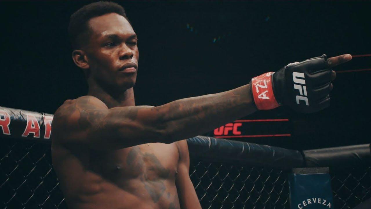 UFC 253: Adesanya vs. Costa Trailer