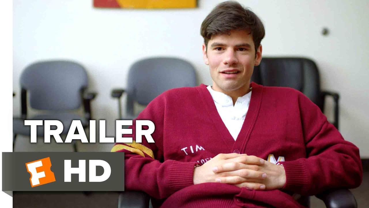 Tim Timmerman: Hope of America Trailer