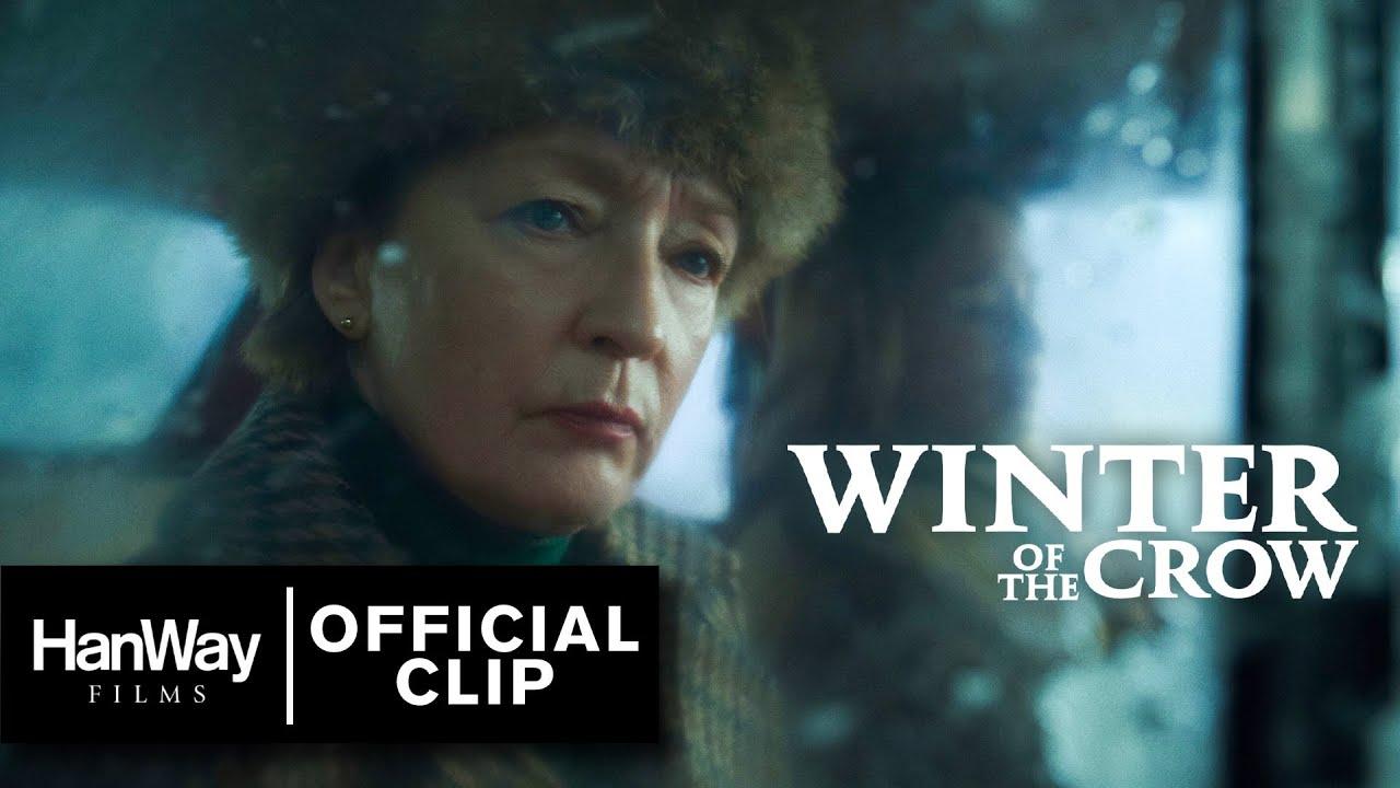 Winter of the Crow Trailer