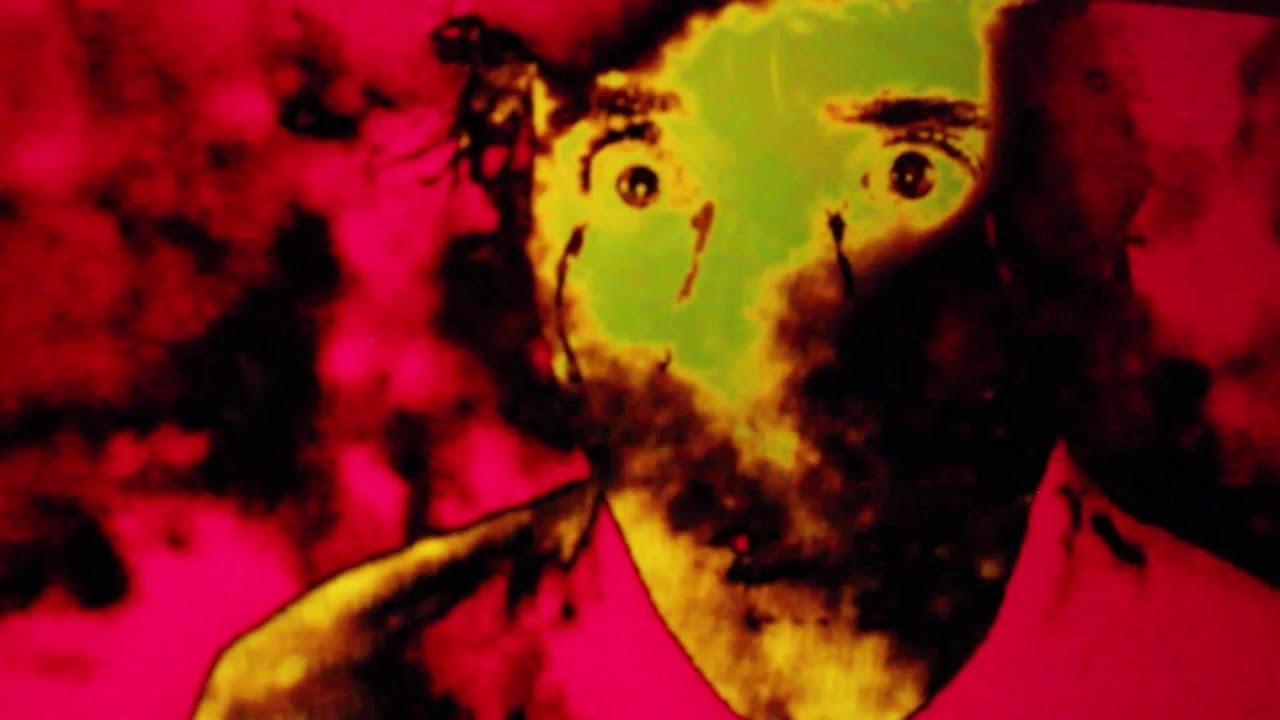 The Thing in the Coffin Trailer