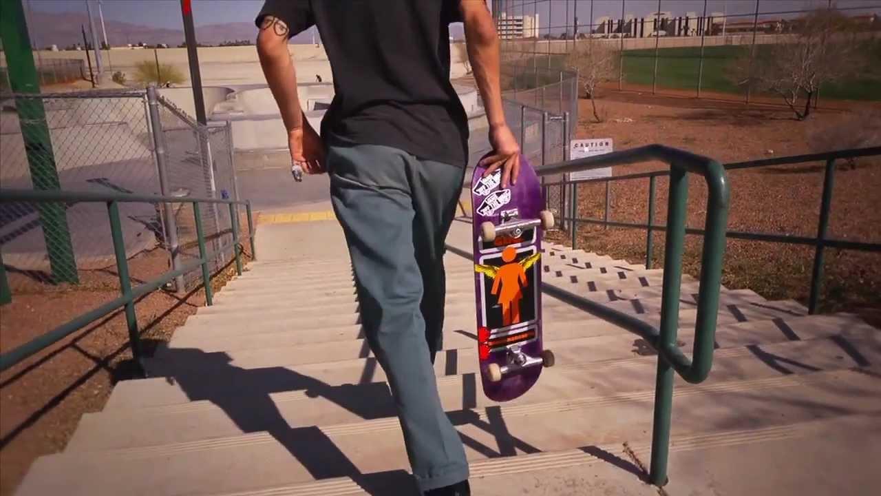 Pretty Sweet Trailer