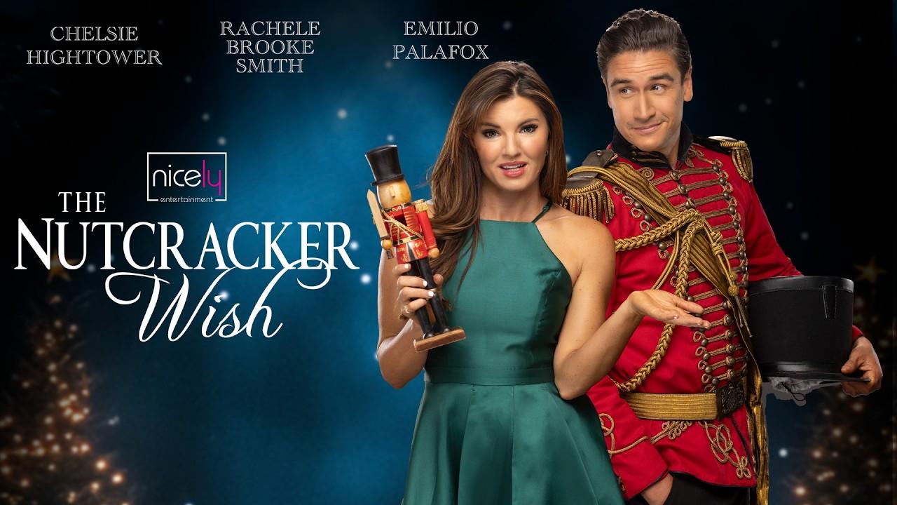 The Nutcracker Wish Trailer