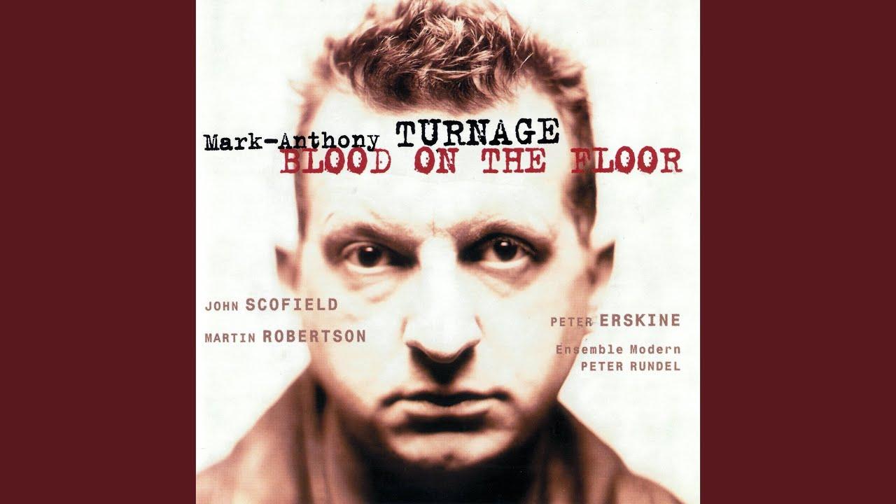 Turnage: Blood on the Floor Trailer