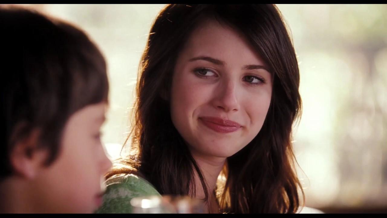 Hotel for Dogs Trailer