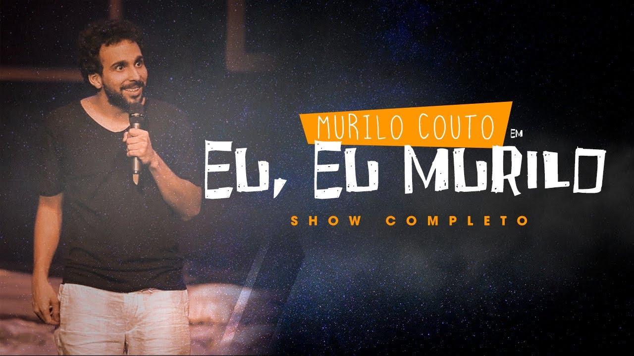 Murilo Couto - Me, Me, Murilo Trailer