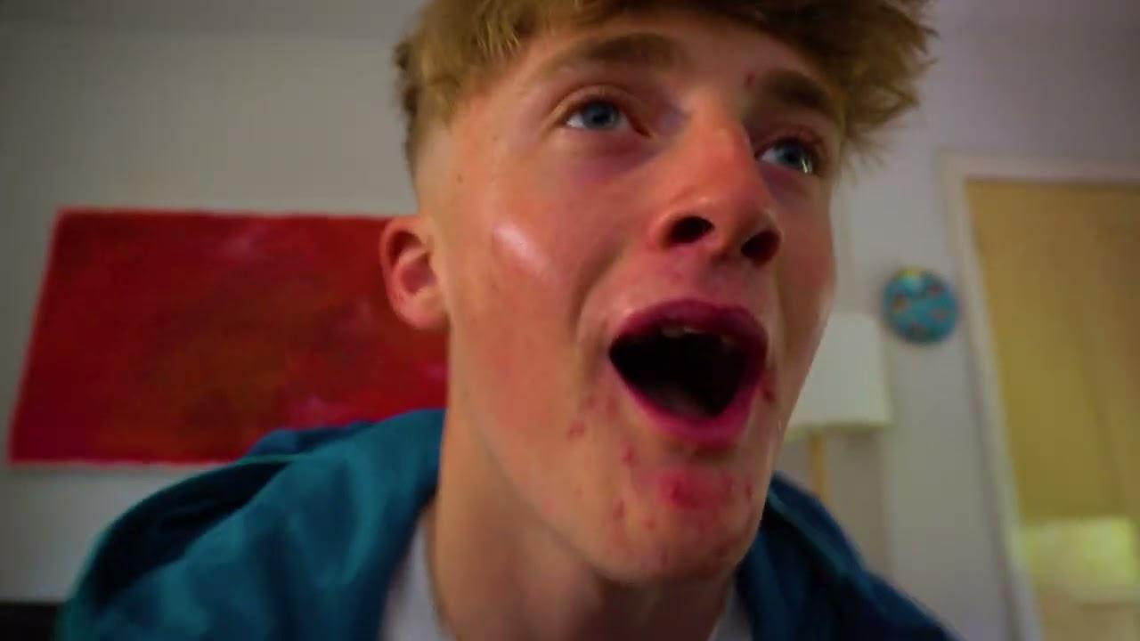 Get Real Trailer