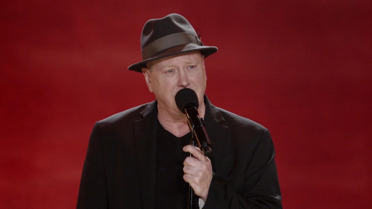 Darrell Hammond: Mayhem Explained Trailer