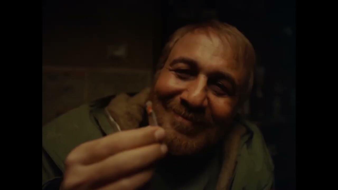 Bright House Trailer