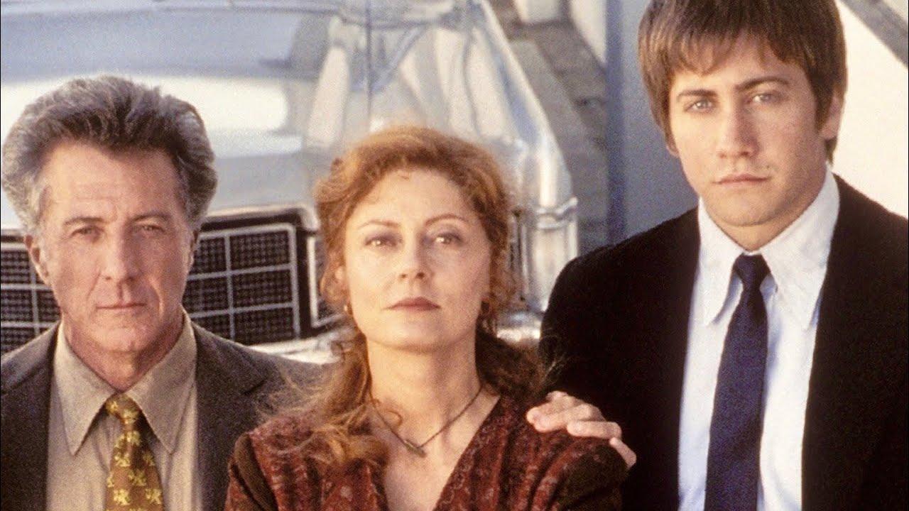 Moonlight Mile Trailer