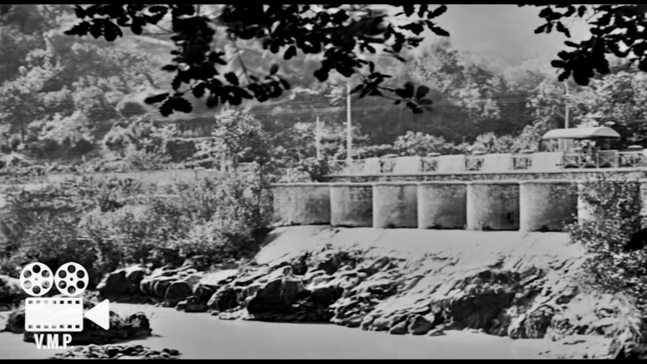Le cascate di Terni Trailer