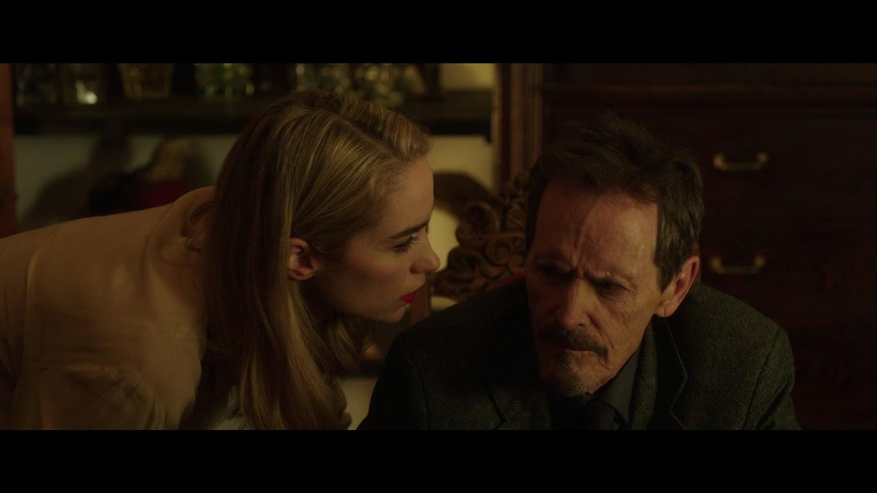 Birdland Trailer