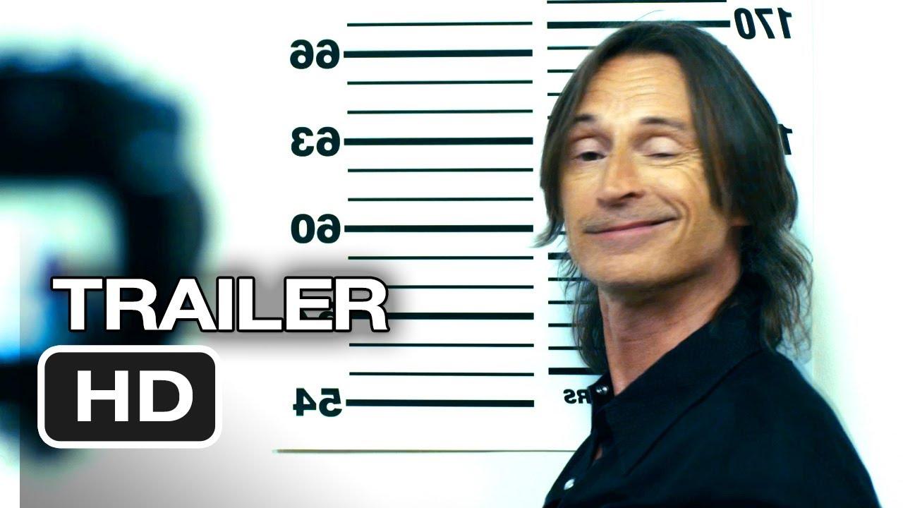 California Solo Trailer