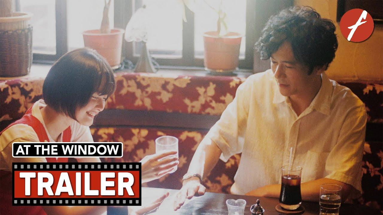 By the Window Trailer
