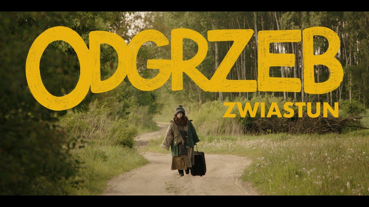 Unburial Trailer