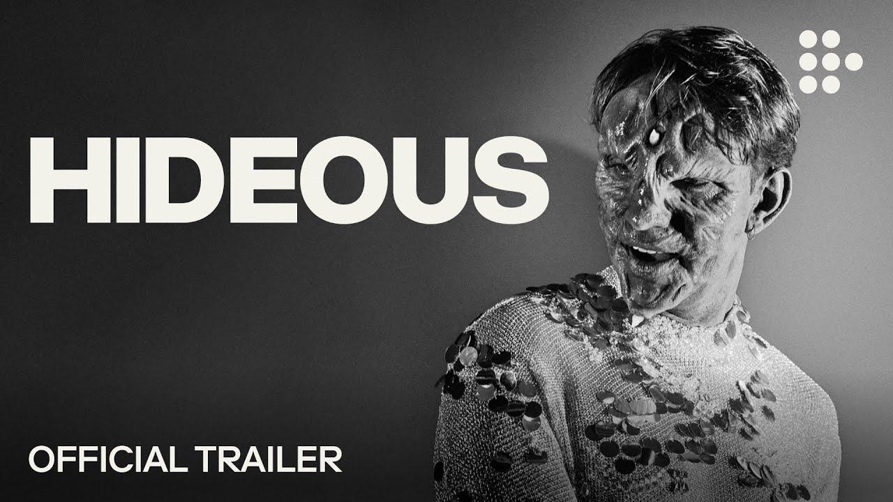 Hideous Trailer