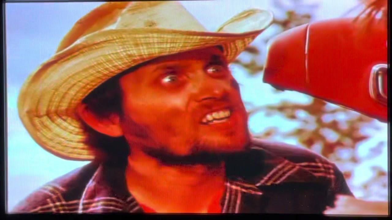 Revenge of Bigfoot Trailer