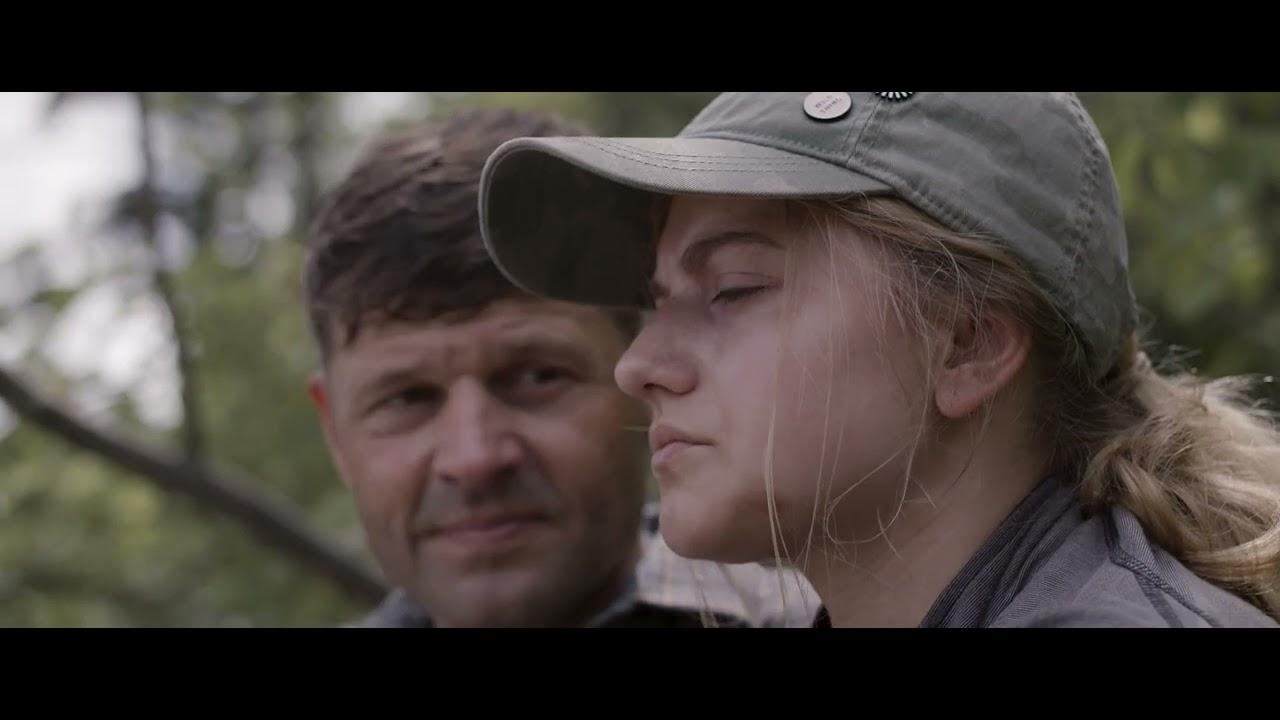After the Gunflint Trailer