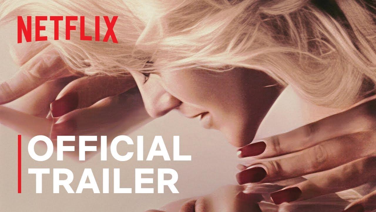 Anna Nicole Smith: You Don't Know Me Trailer