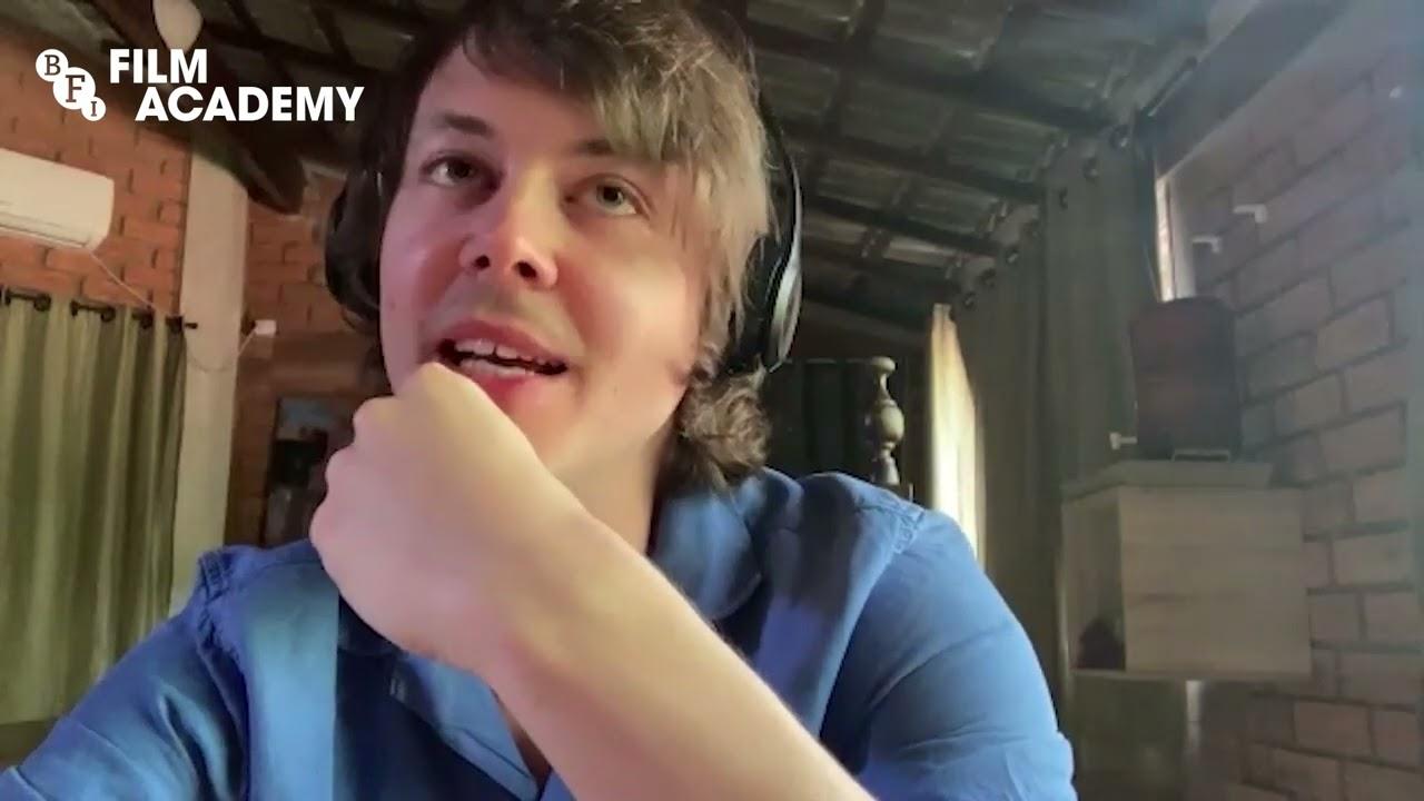 Jeremy: A Nightmare Trailer
